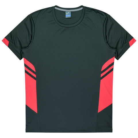 TASMAN MENS TEES - 1211-Aussie Pacific-49