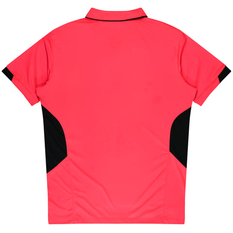 TASMAN KIDS POLOS - 3311-Aussie Pacific-5