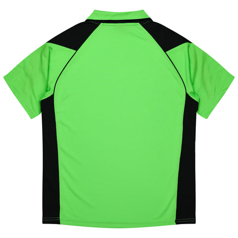 PREMIER MENS POLOS - 1301-Aussie Pacific-15