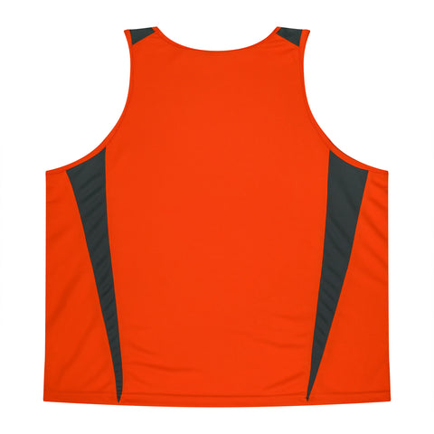 EUREKA MENS SINGLETS - 1104-Aussie Pacific-19