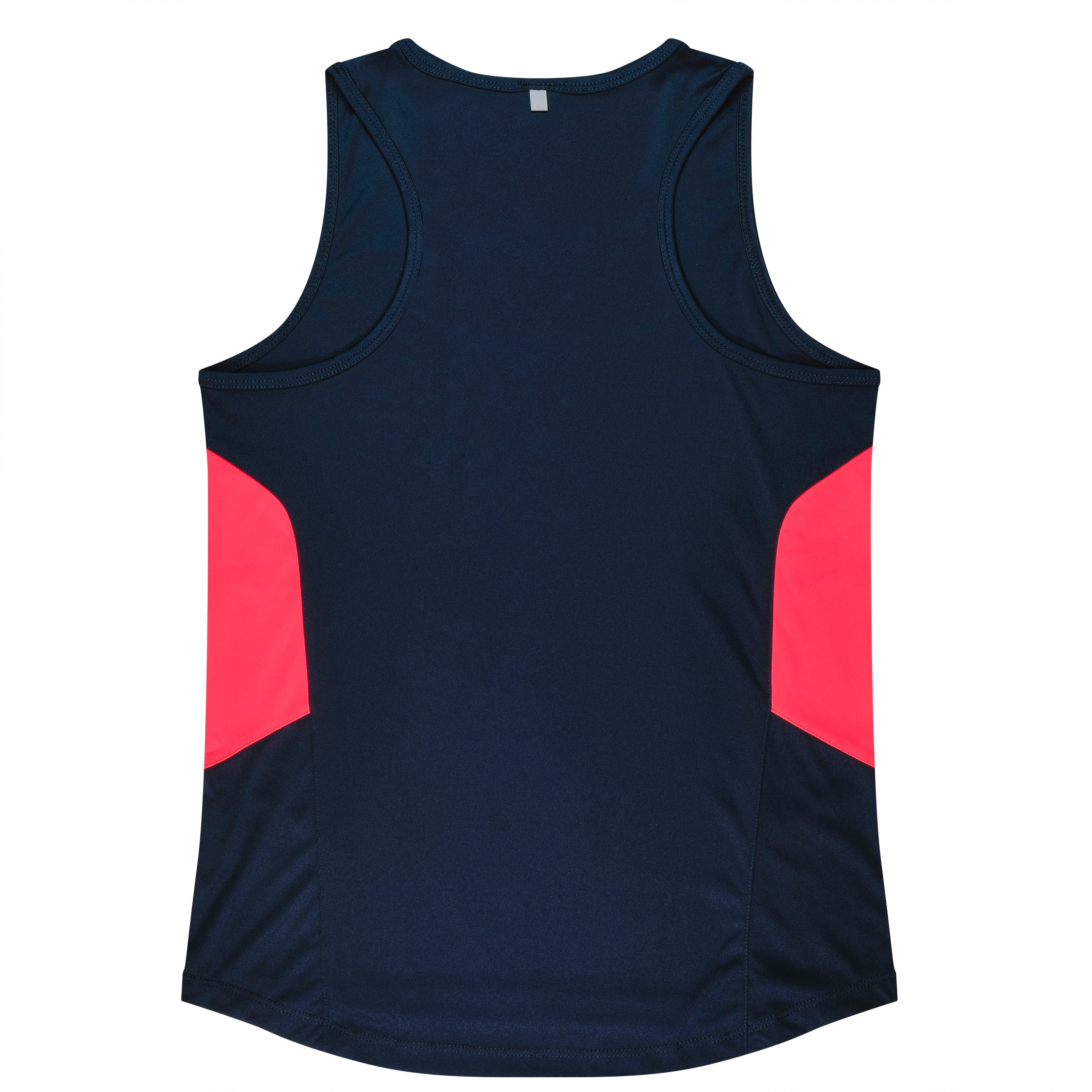 TASMAN LADY SINGLETS - 2111-Aussie Pacific-12