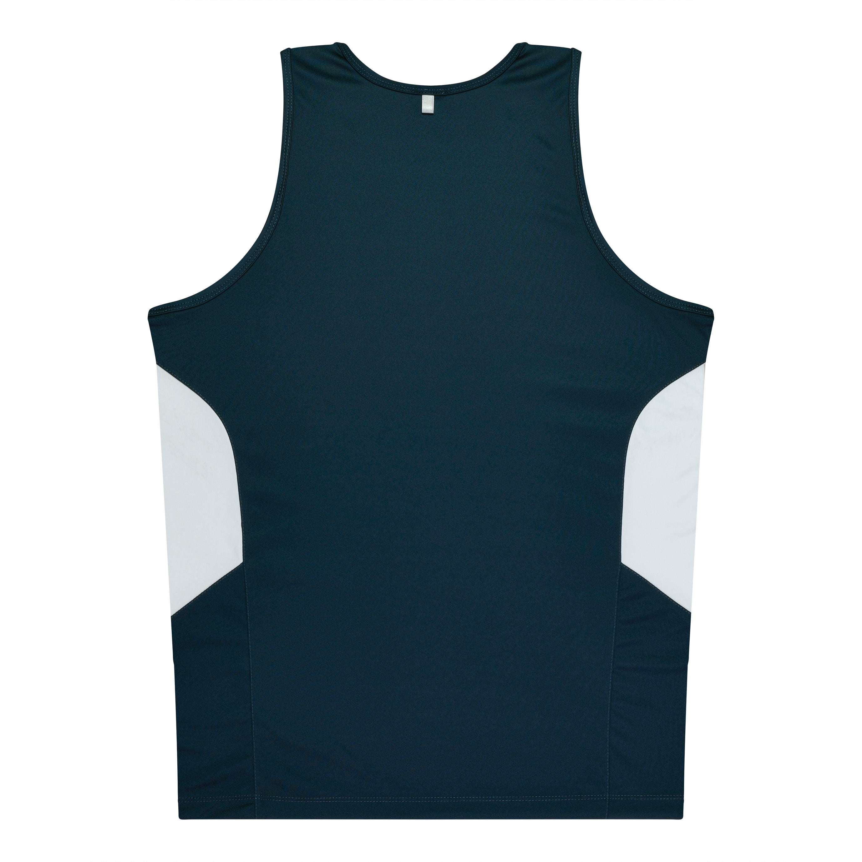 TASMAN KIDS SINGLETS - 3111-Aussie Pacific-20