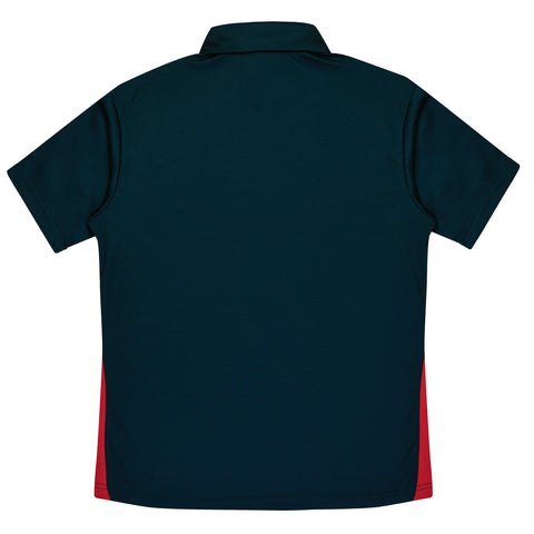 PATERSON MENS POLOS - 1305-Aussie Pacific-13