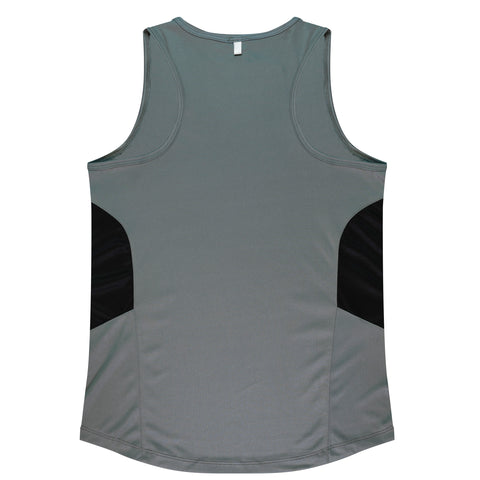 TASMAN LADY SINGLETS - 2111-Aussie Pacific-25