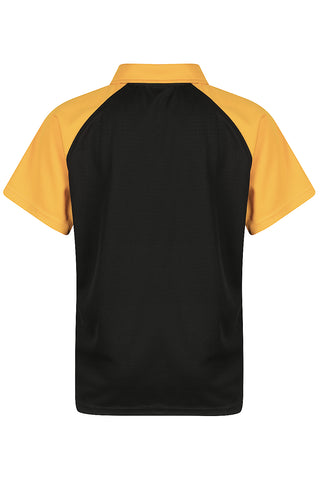 MANLY KIDS POLOS - 3318-Aussie Pacific-12