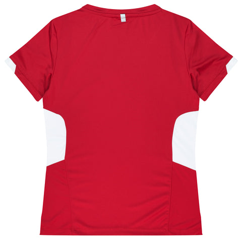 TASMAN LADY TEES - 2211-Aussie Pacific-25