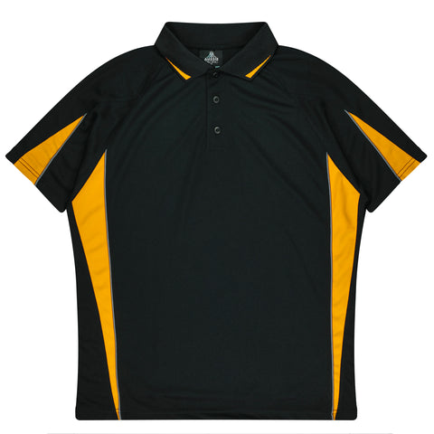 EUREKA MENS POLOS - 1304-Aussie Pacific-28