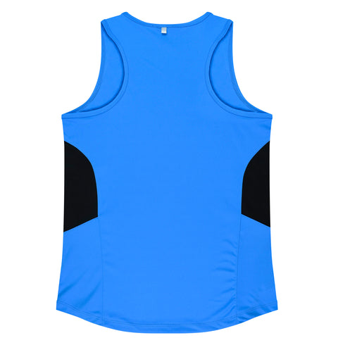 TASMAN LADY SINGLETS - 2111-Aussie Pacific-3