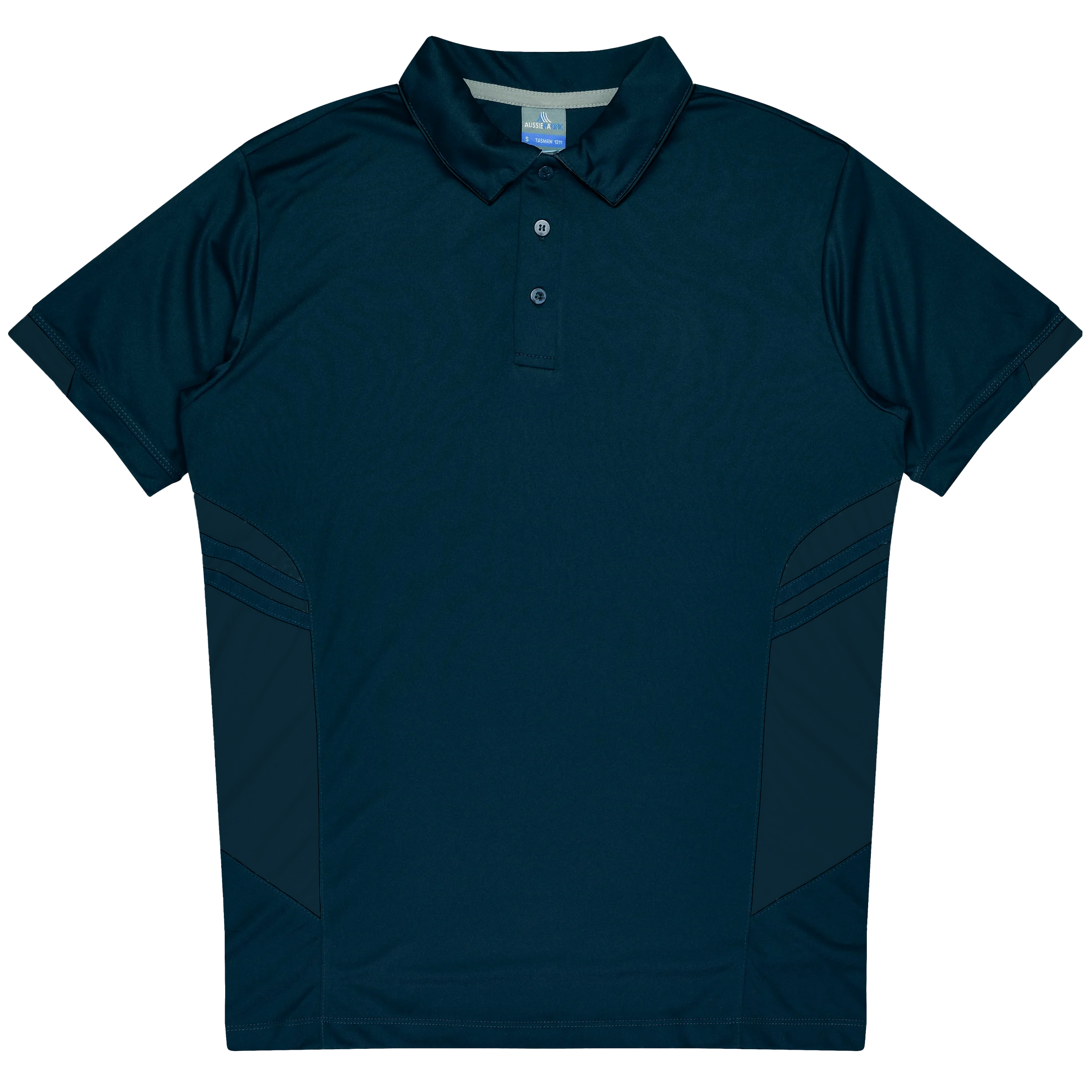 TASMAN MENS POLOS - 1311-Aussie Pacific-65