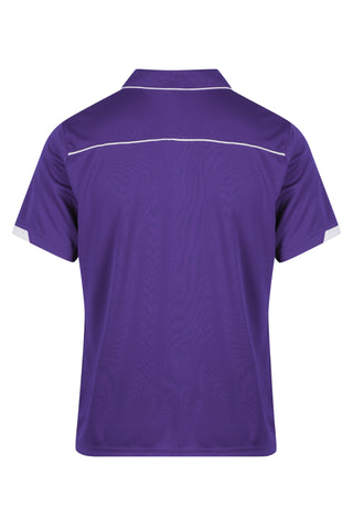 CURRUMBIN MENS POLOS - 1320-Aussie Pacific-11