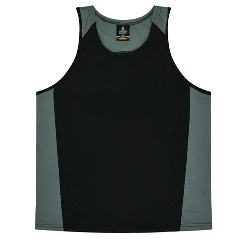 3101 BLACK/ASHE