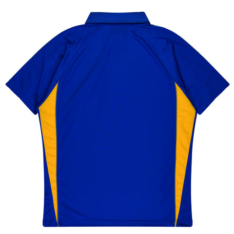 EUREKA KIDS POLOS - 3304-Aussie Pacific-17