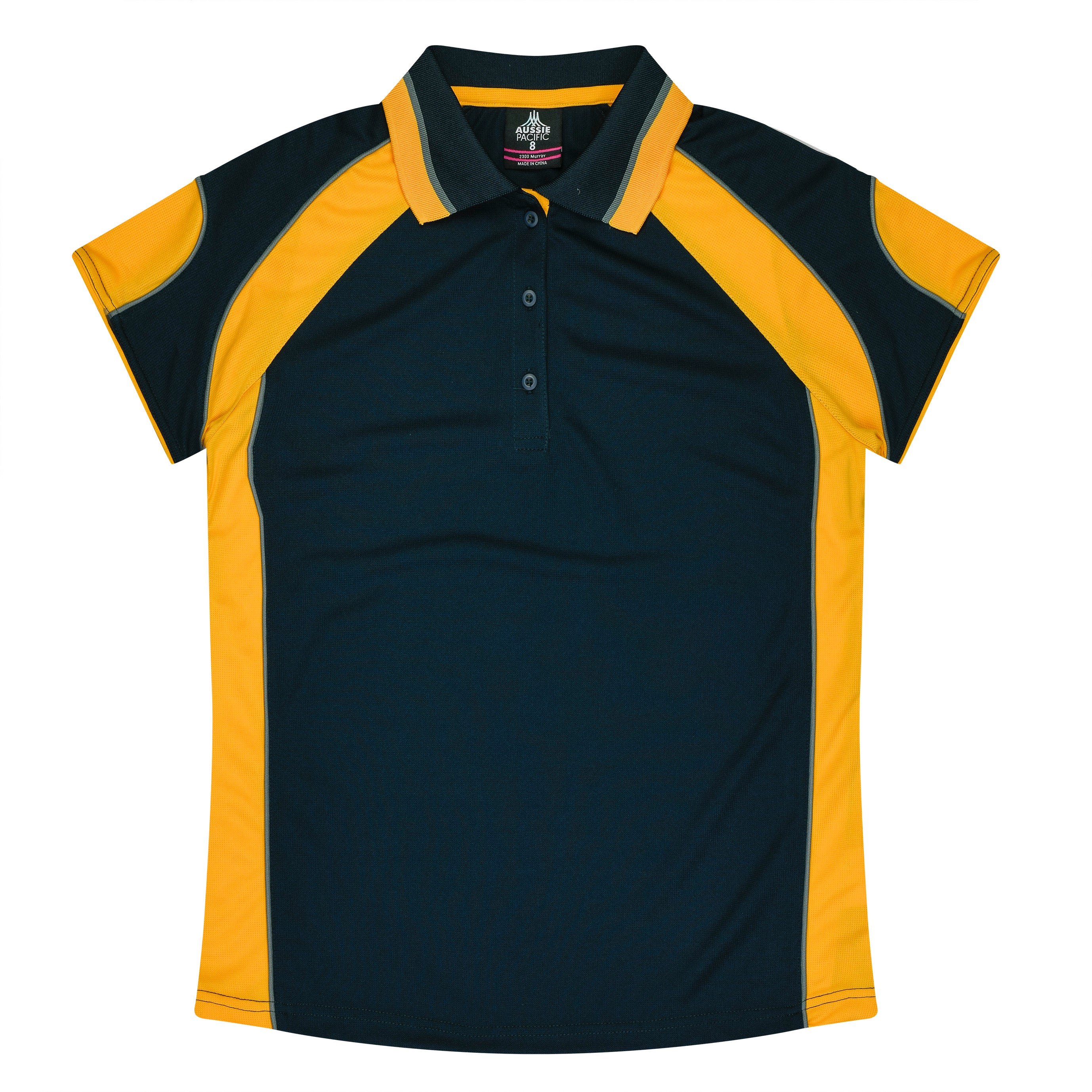 2300 NAVY/GOLD