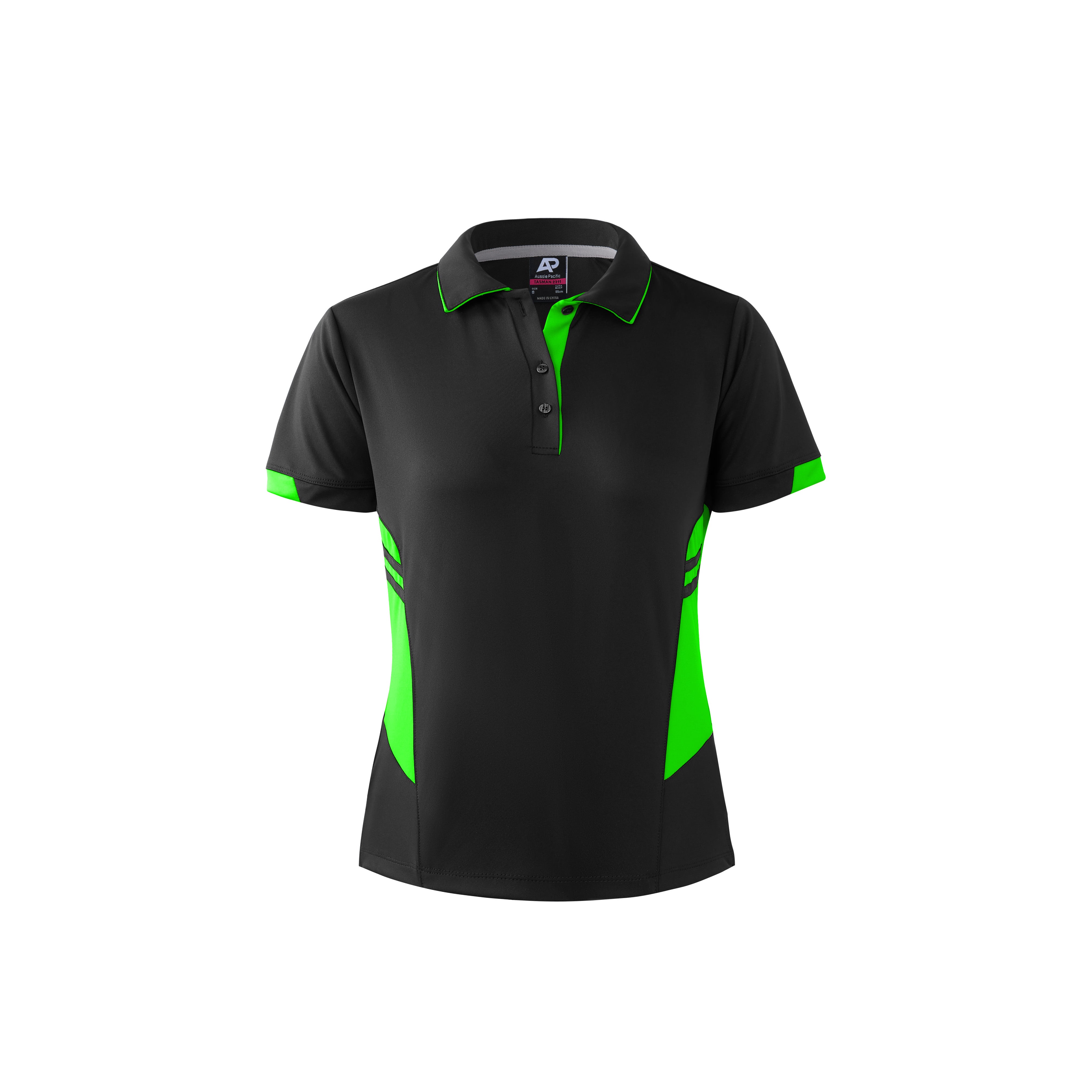 2311 SLATE/NEON GREEN