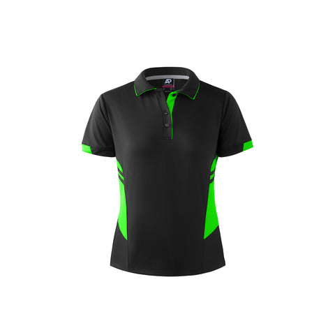 2311 SLATE/NEON GREEN