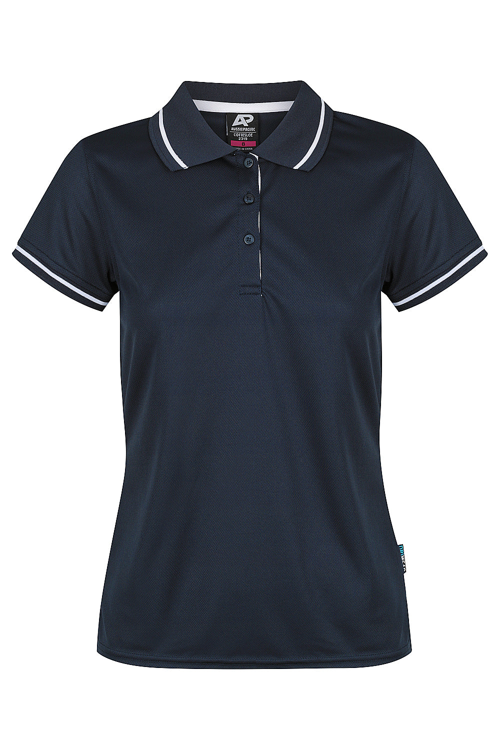 2319 NAVY/WHITE