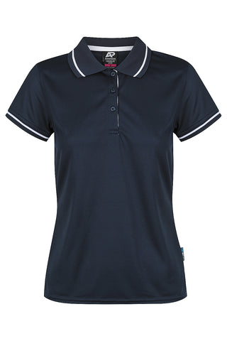 2319 NAVY/WHITE