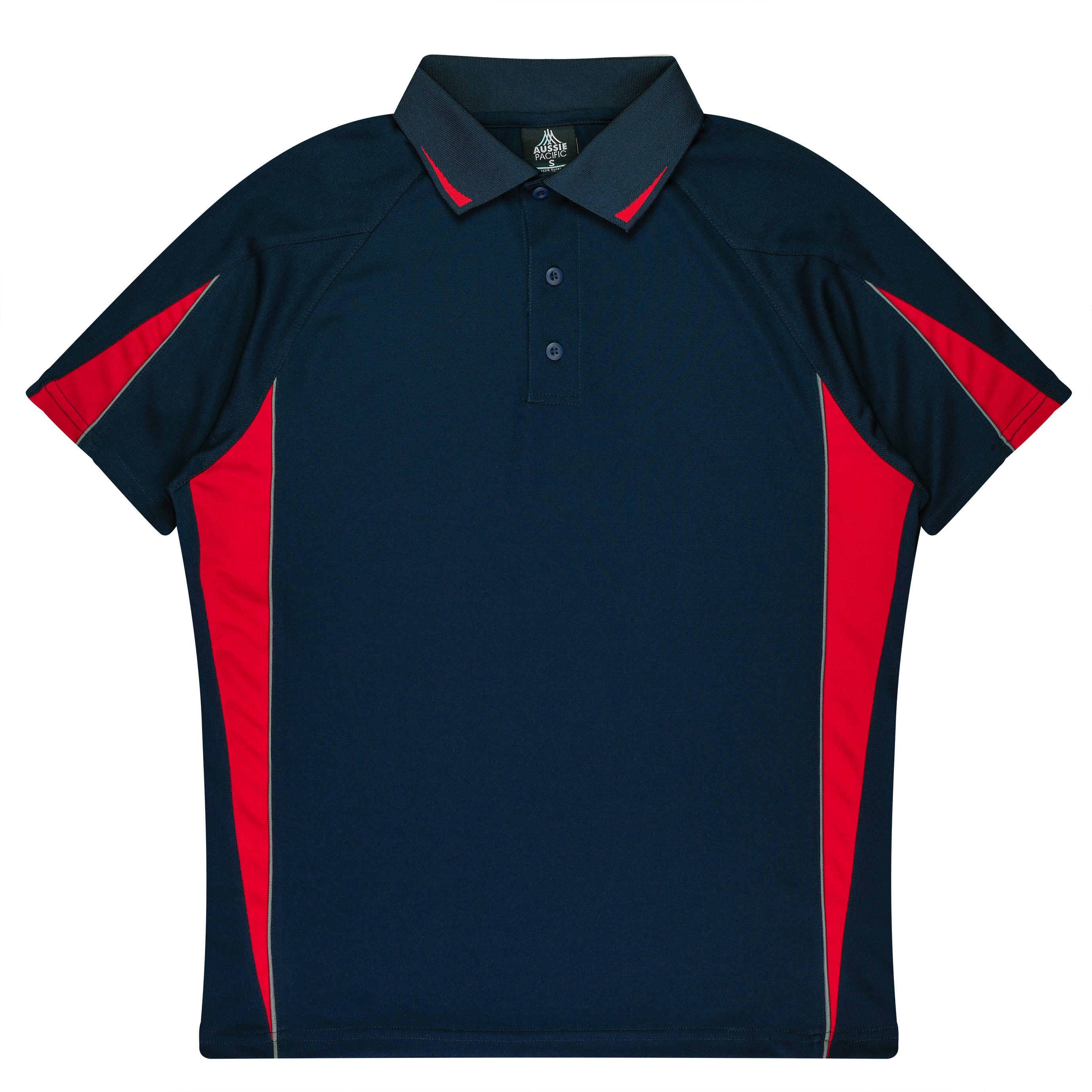 EUREKA KIDS POLOS - 3304-Aussie Pacific-36