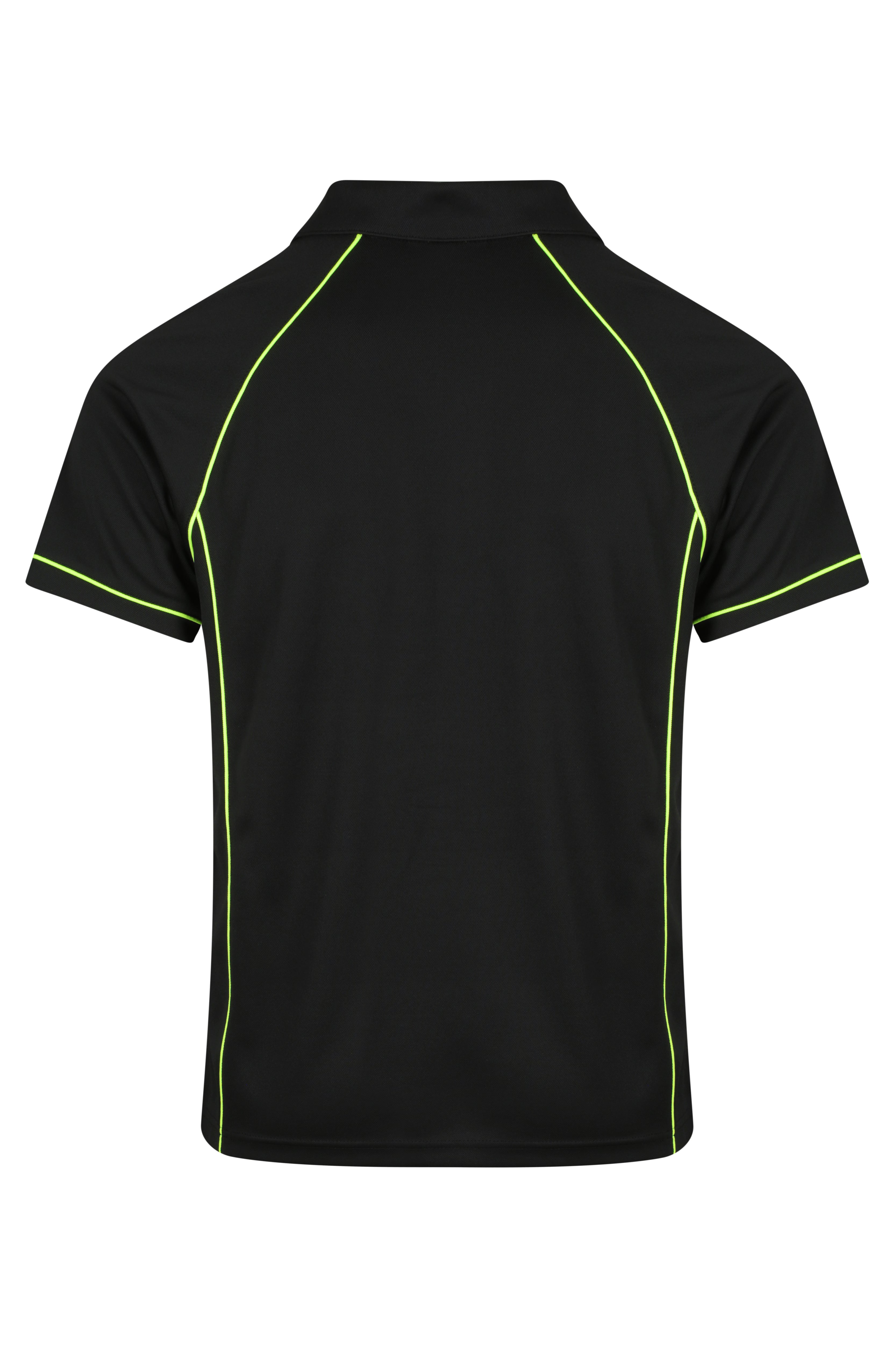 ENDEAVOUR MENS POLOS - 1310-Aussie Pacific-4