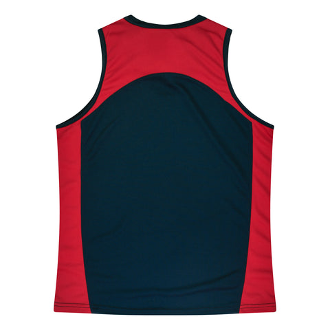 PREMIER LADY SINGLETS - 2101-Aussie Pacific-10