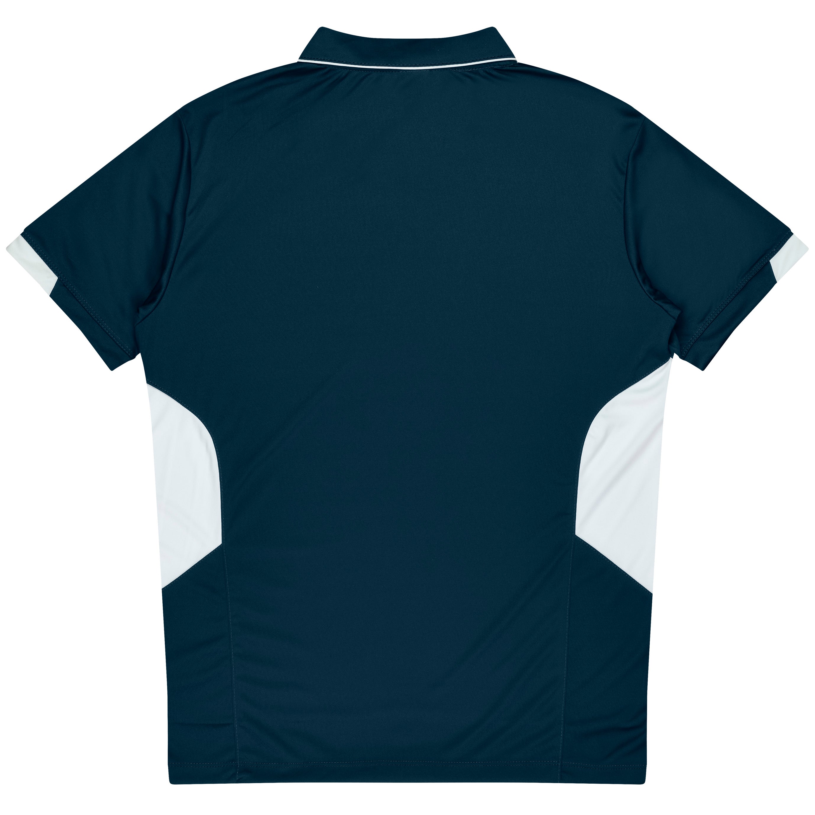 TASMAN KIDS POLOS - 3311-Aussie Pacific-21