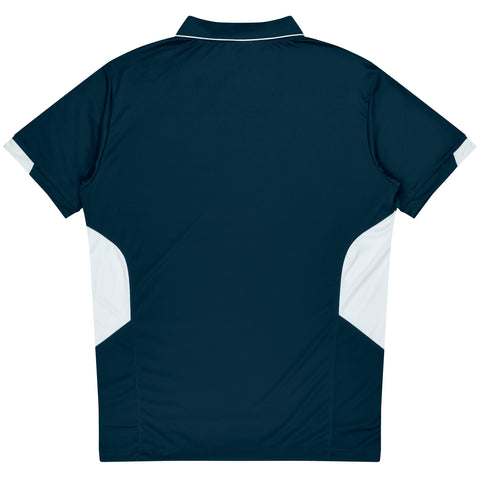 TASMAN KIDS POLOS - 3311-Aussie Pacific-21