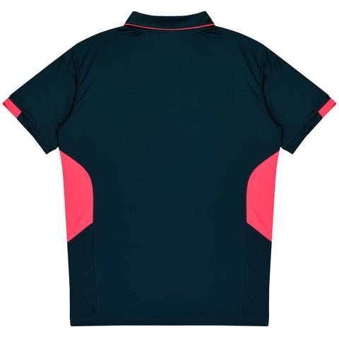 TASMAN MENS POLOS - 1311-Aussie Pacific-28