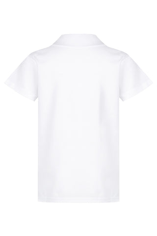 HUNTER KIDS POLOS - 3312-Aussie Pacific-0