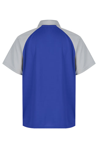 MANLY KIDS POLOS - 3318-Aussie Pacific-2