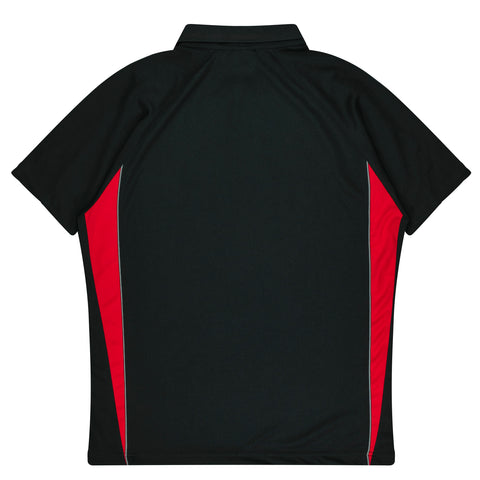 EUREKA KIDS POLOS - 3304-Aussie Pacific-6