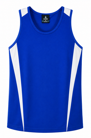 1104 ROYAL/WHITE