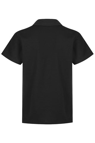 HUNTER KIDS POLOS - 3312-Aussie Pacific-1