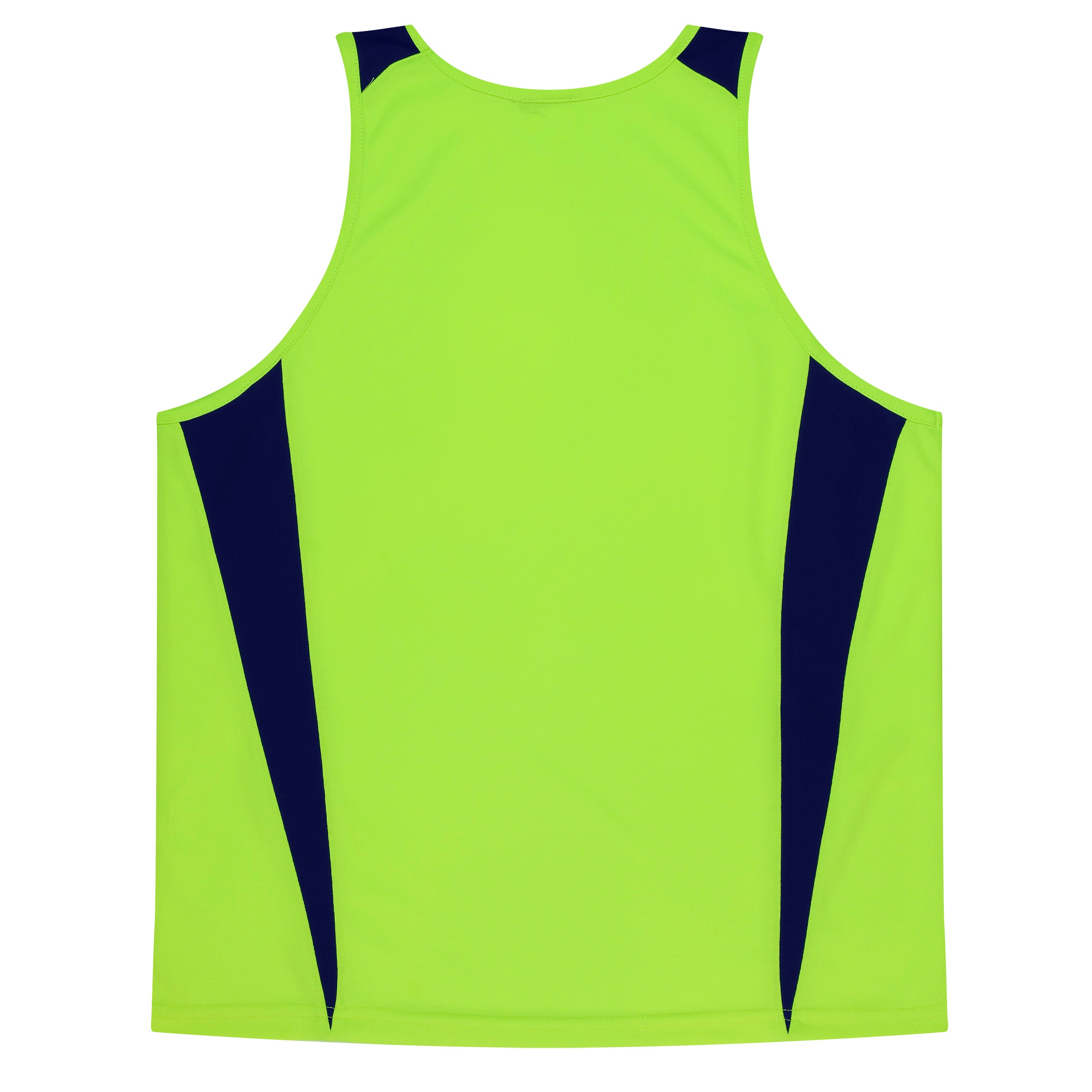 EUREKA MENS SINGLETS - 1104-Aussie Pacific-15