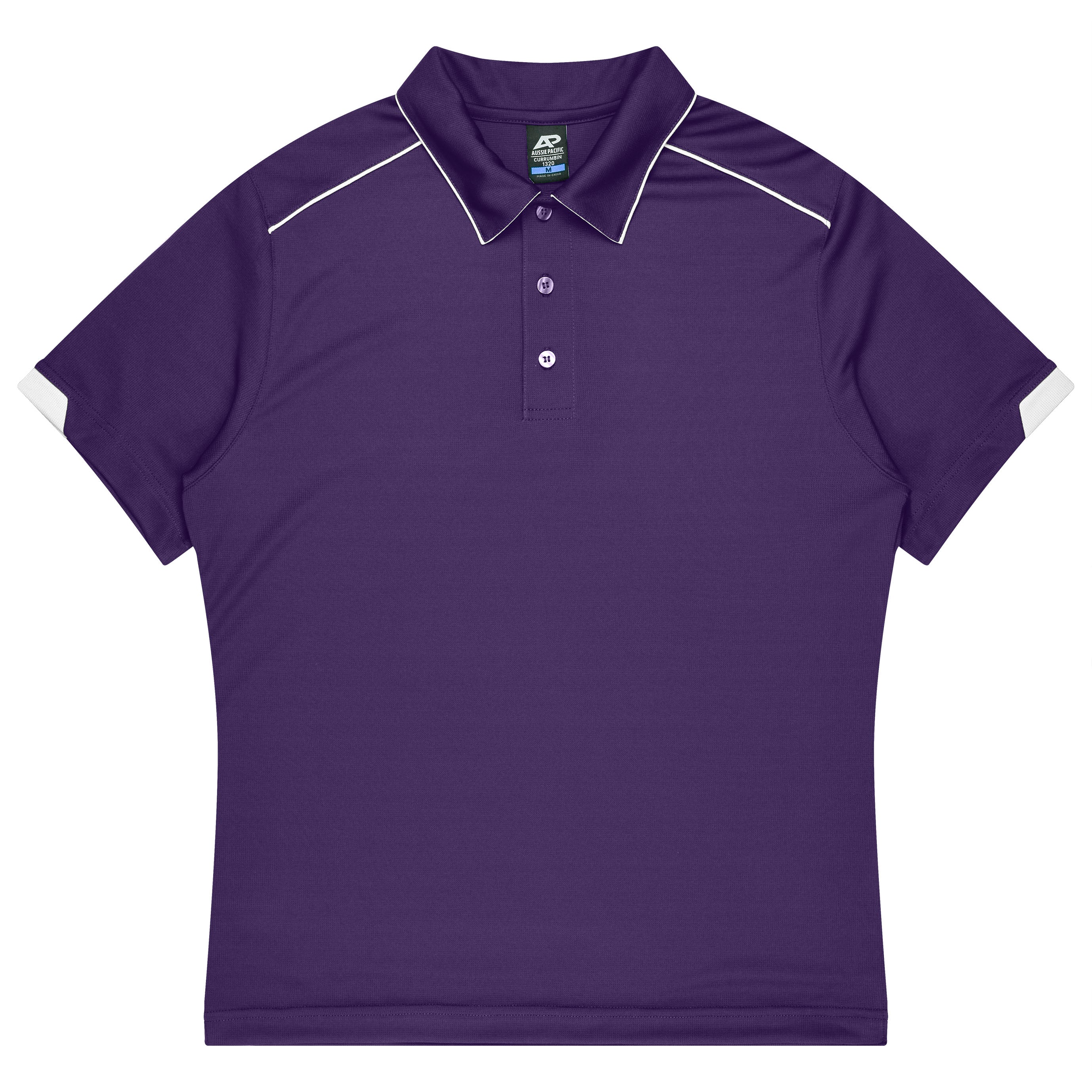 3320 PURPLE/WHITE