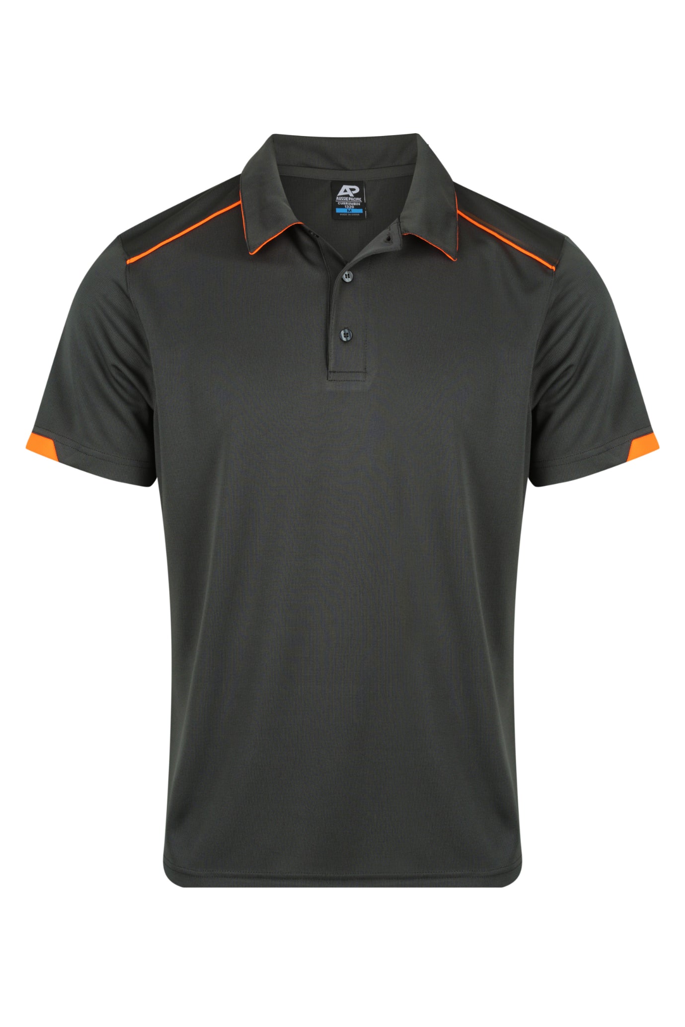 CURRUMBIN MENS POLOS - 1320-Aussie Pacific-28