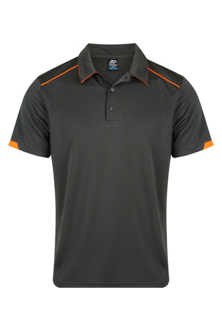CURRUMBIN MENS POLOS - 1320-Aussie Pacific-28