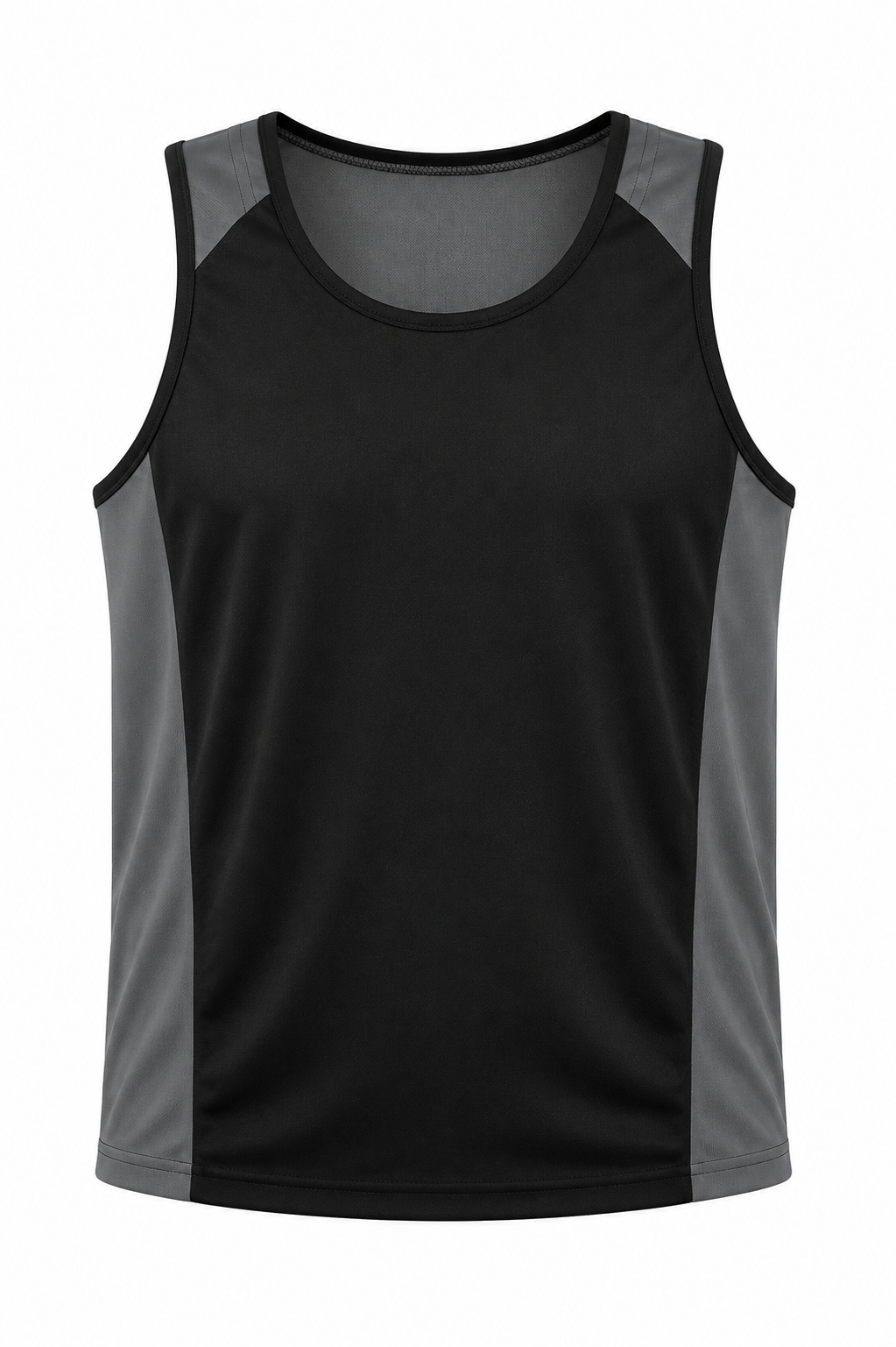 1101 BLACK/ASHE