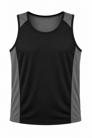 1101 BLACK/ASHE