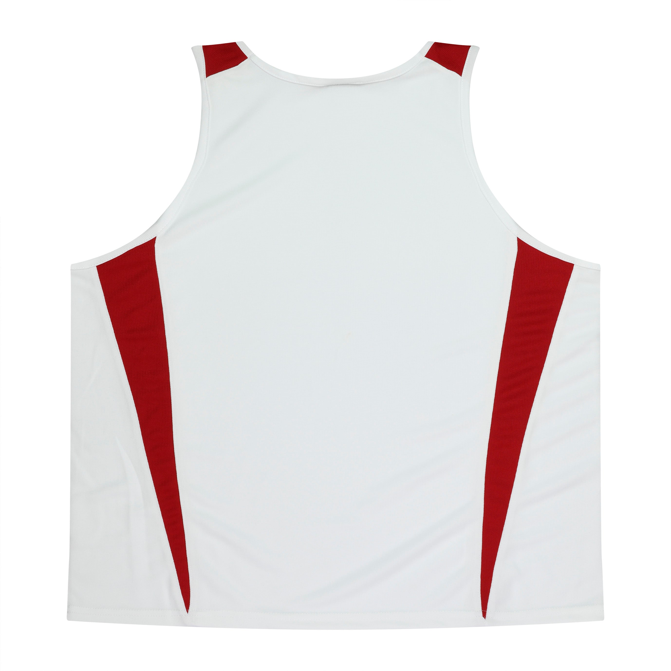 EUREKA MENS SINGLETS - 1104-Aussie Pacific-1