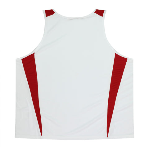 EUREKA MENS SINGLETS - 1104-Aussie Pacific-1