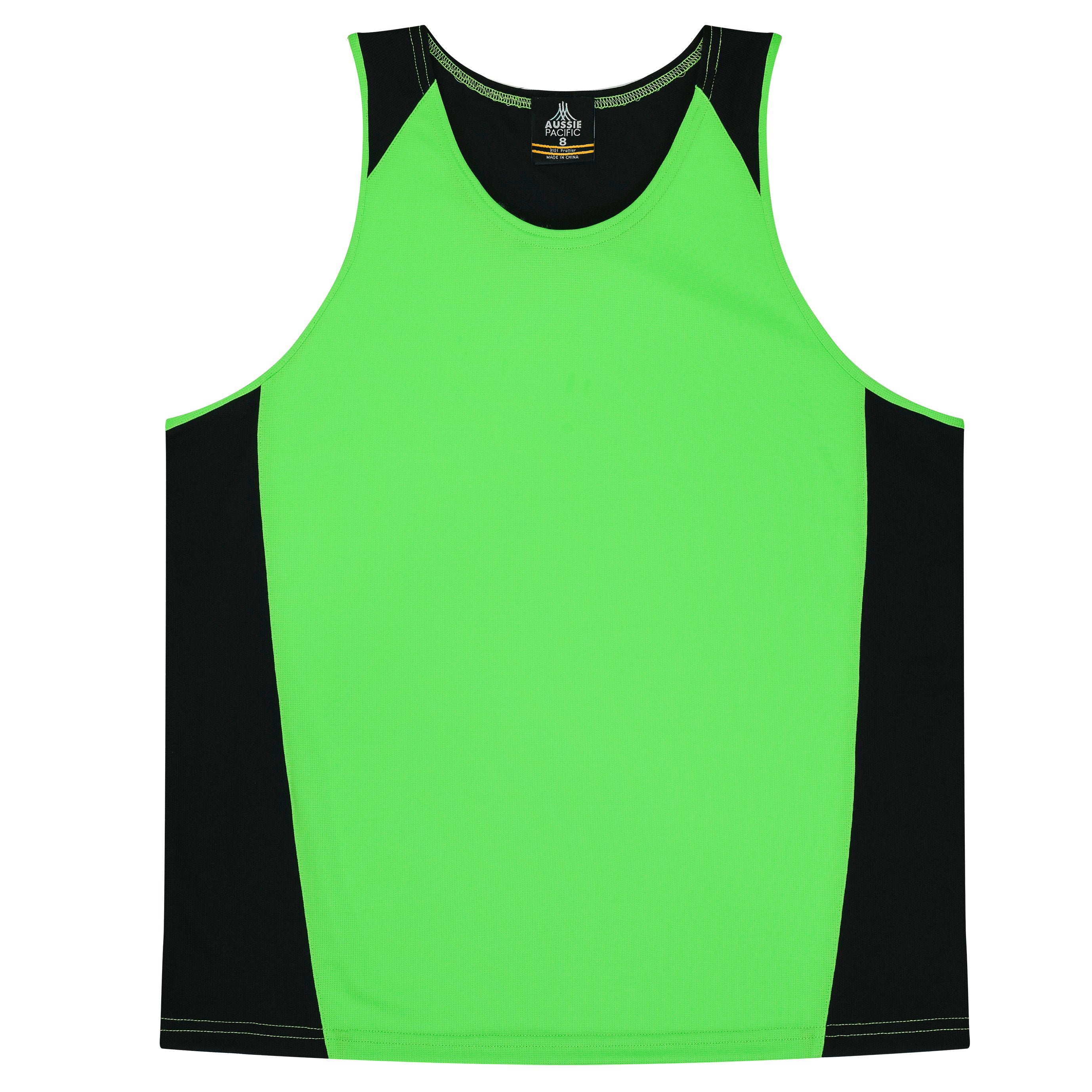 3101 APPLE/BLACK