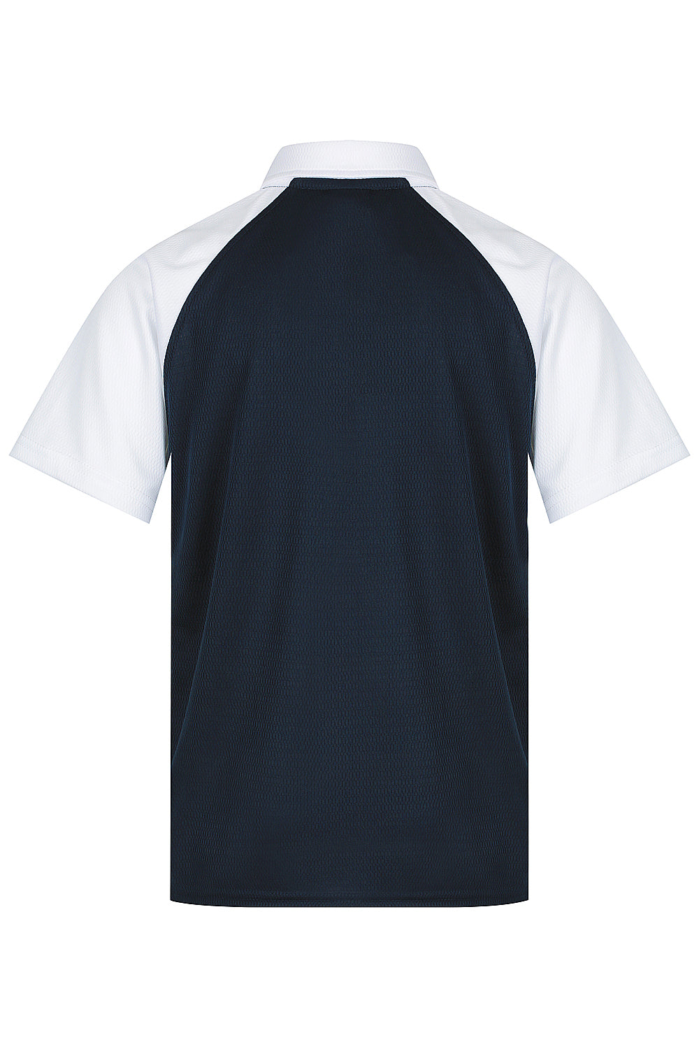 MANLY KIDS POLOS - 3318-Aussie Pacific-15