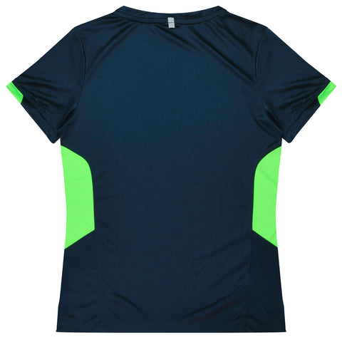 TASMAN LADY TEES - 2211-Aussie Pacific-11