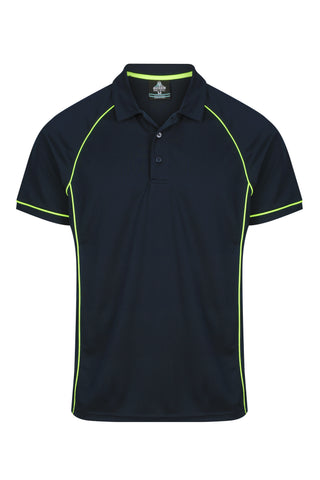 1310 NAVY/GREEN