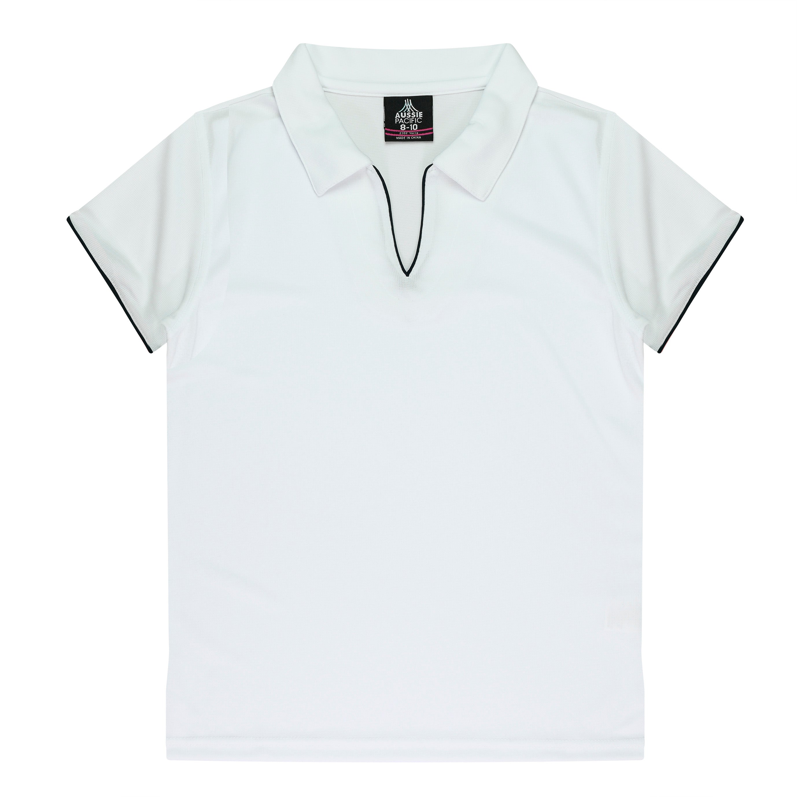 2302 WHITE/NAVY