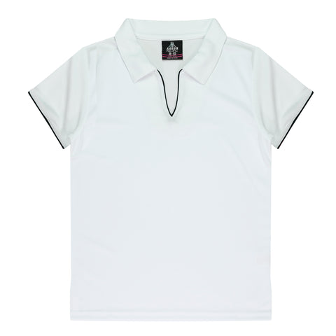 2302 WHITE/NAVY