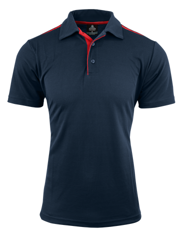1305 NAVY/RED