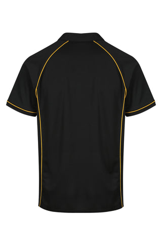 ENDEAVOUR MENS POLOS - 1310-Aussie Pacific-2