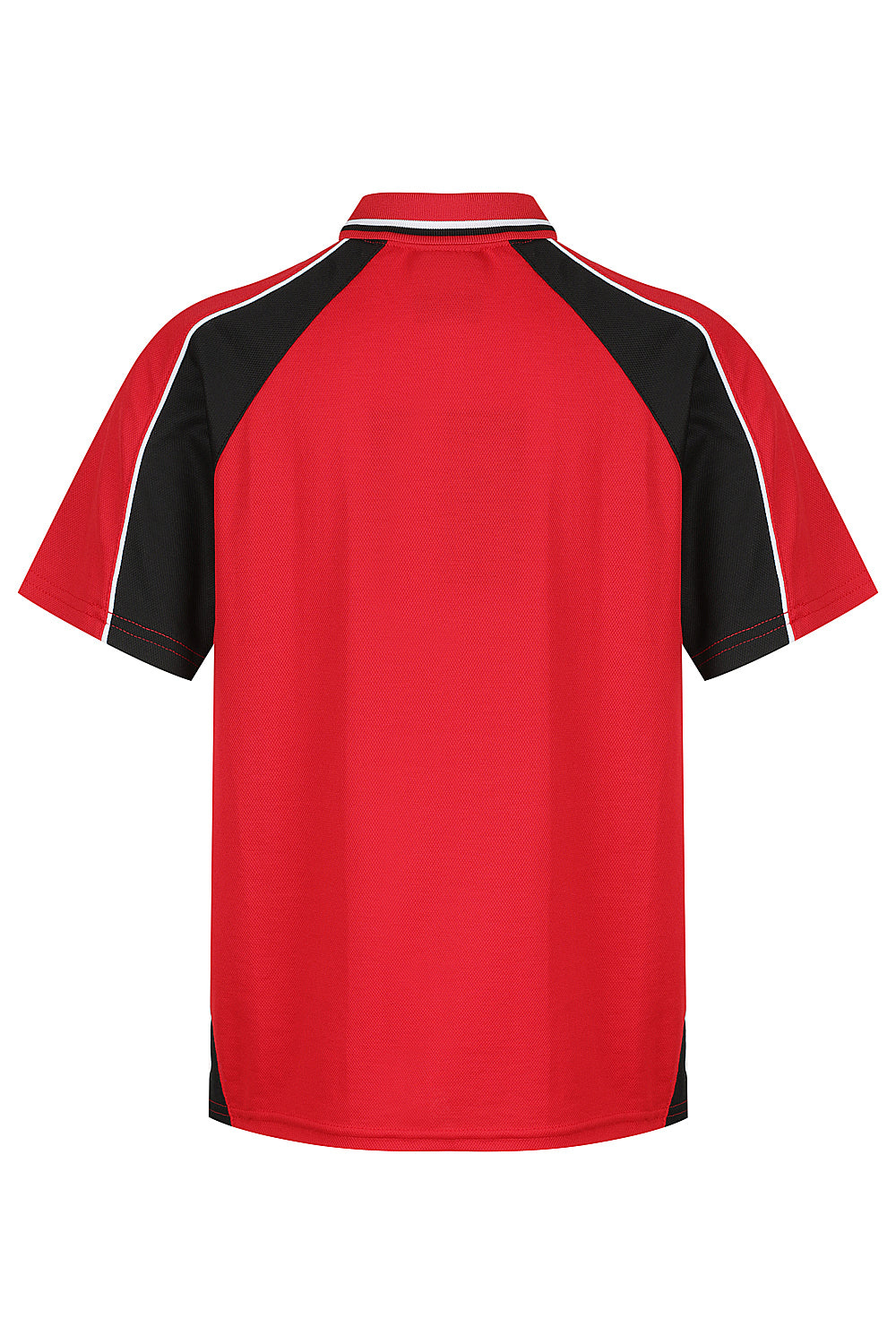 3309 RED/BLACK/WHITE