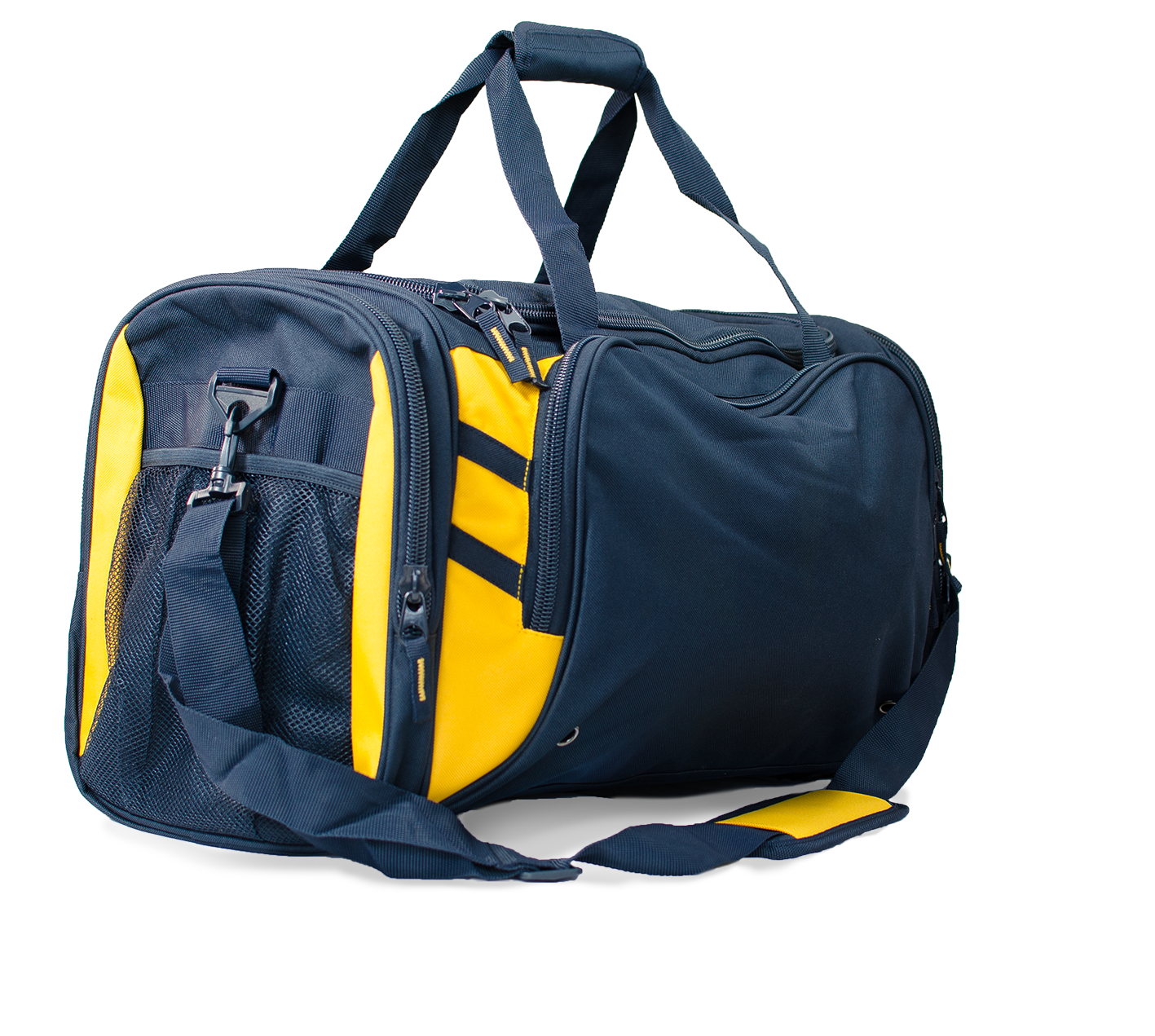 4001 NAVY/GOLD